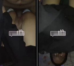 Top Viral Cewek Hijab Yang Menikmati Ulekan Dari Posisi Atas Trending Top 2025 Global New