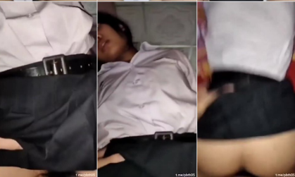 Top Viral  Rare Ukhti Berseragam Of All Time Trending Global Official