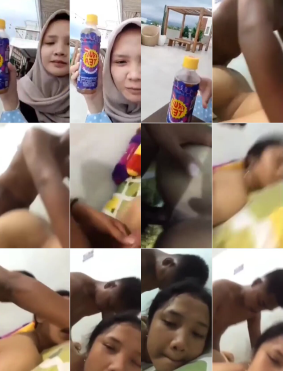 10 Video Viral Wiwik 2025 Anjay Hijab Kebaya