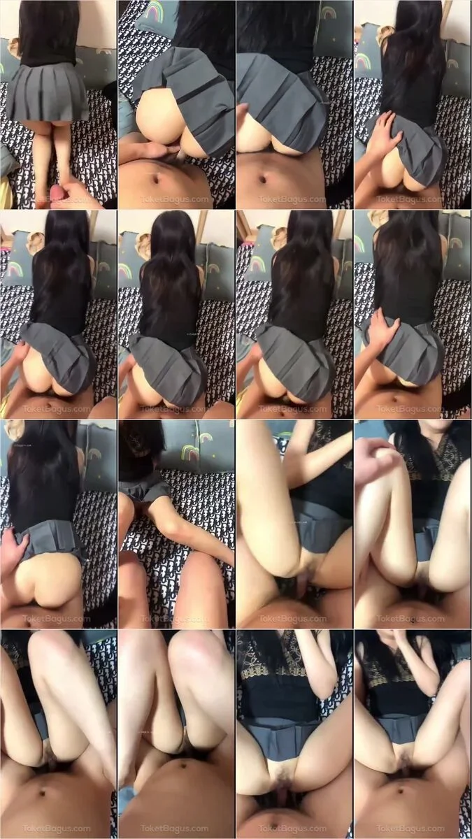 Abg Viral Top Trending Anjay Video Wiwik Fyp Kelakuan Artis Mulus Cantik Sma Viral Iclik One for All Indonesia