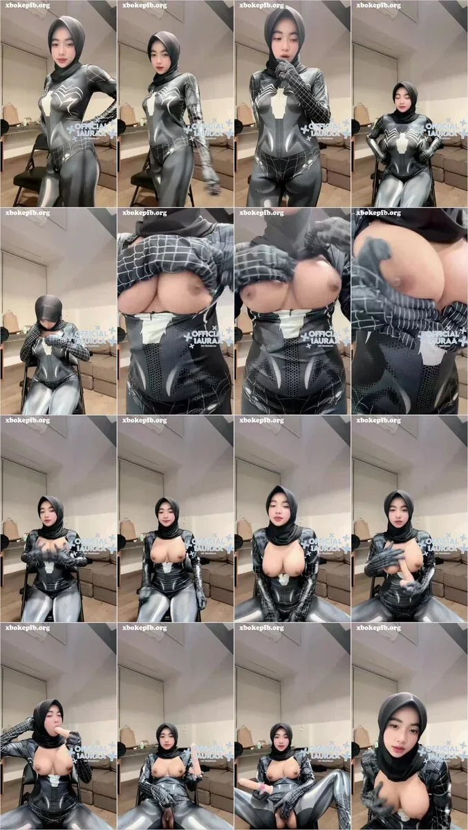 Abg Hijab Viral Perawat Bohay Iclik dengan Dokter Trending Tiktok dan Telegram Gae Abg Viral Terbaru