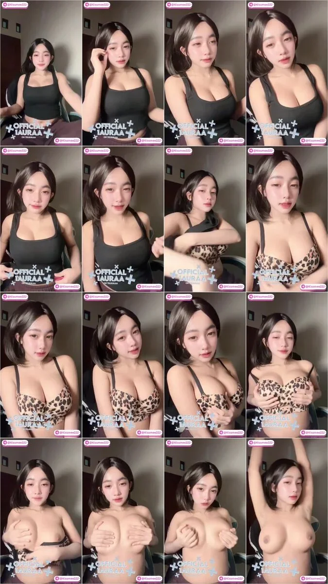 Video Abg Viral Terbaru 2026 Wiwik Padahal Udah Keluar Dalam Tapi Tante Minta di Gas Terus