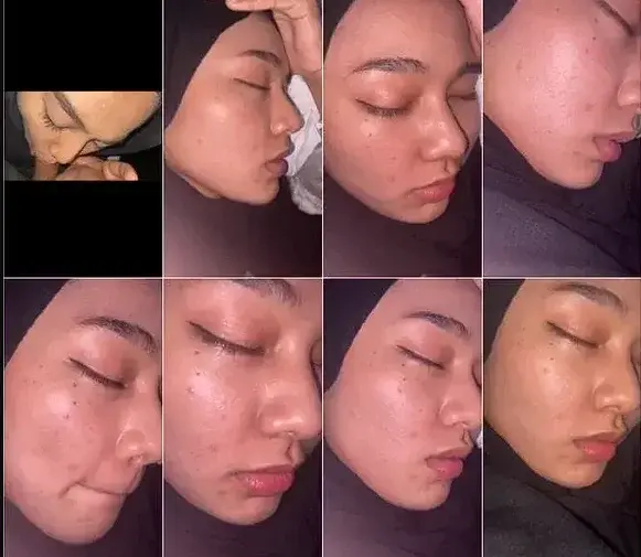 Top 10 Video Barat Viral Indo Wiwik Karena Kalah Taruhan of All Time Trending Global Official New Scandal Video Viral